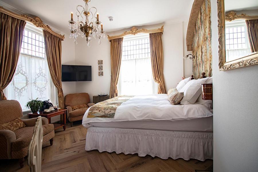 Hotellerie Het Wapen Van Athlone De Steeg Εξωτερικό φωτογραφία