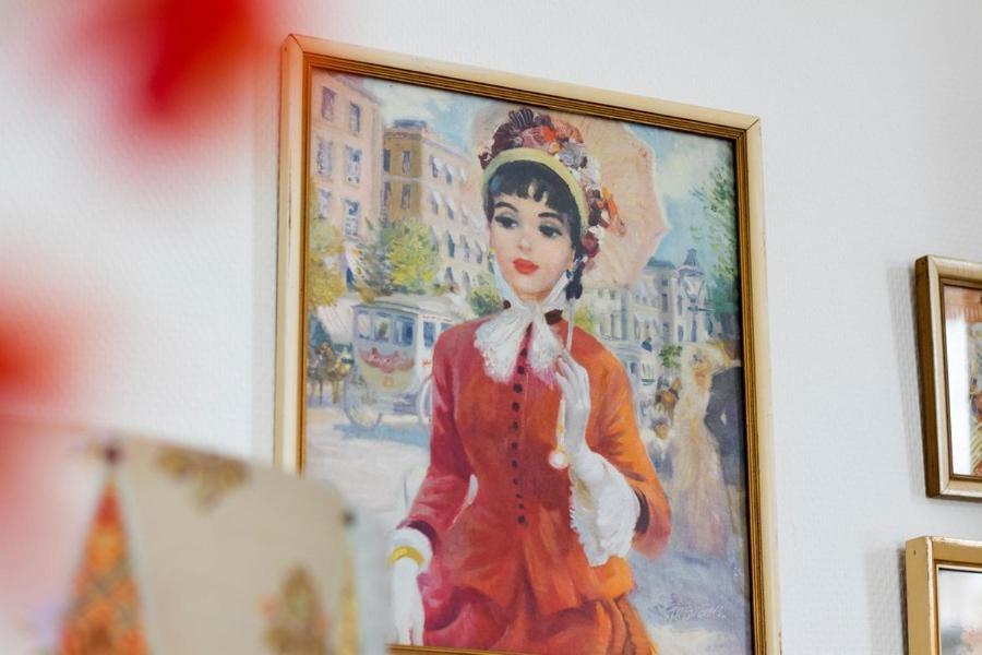Hotellerie Het Wapen Van Athlone De Steeg Εξωτερικό φωτογραφία