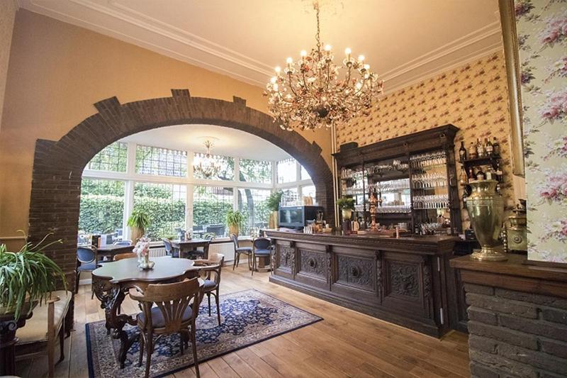 Hotellerie Het Wapen Van Athlone De Steeg Εξωτερικό φωτογραφία