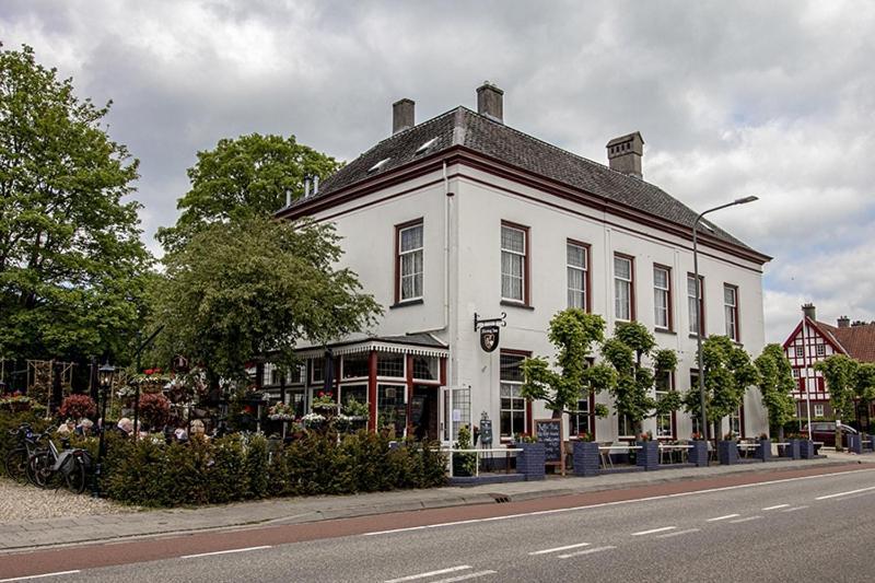 Hotellerie Het Wapen Van Athlone De Steeg Εξωτερικό φωτογραφία