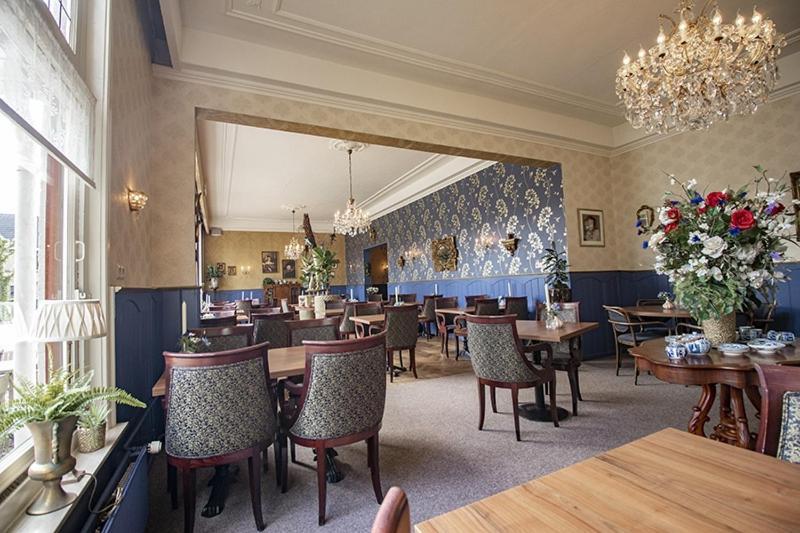 Hotellerie Het Wapen Van Athlone De Steeg Εξωτερικό φωτογραφία