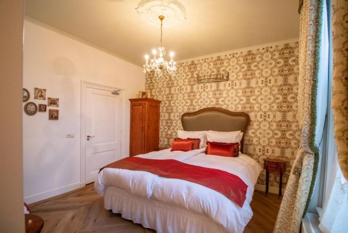 Hotellerie Het Wapen Van Athlone De Steeg Εξωτερικό φωτογραφία