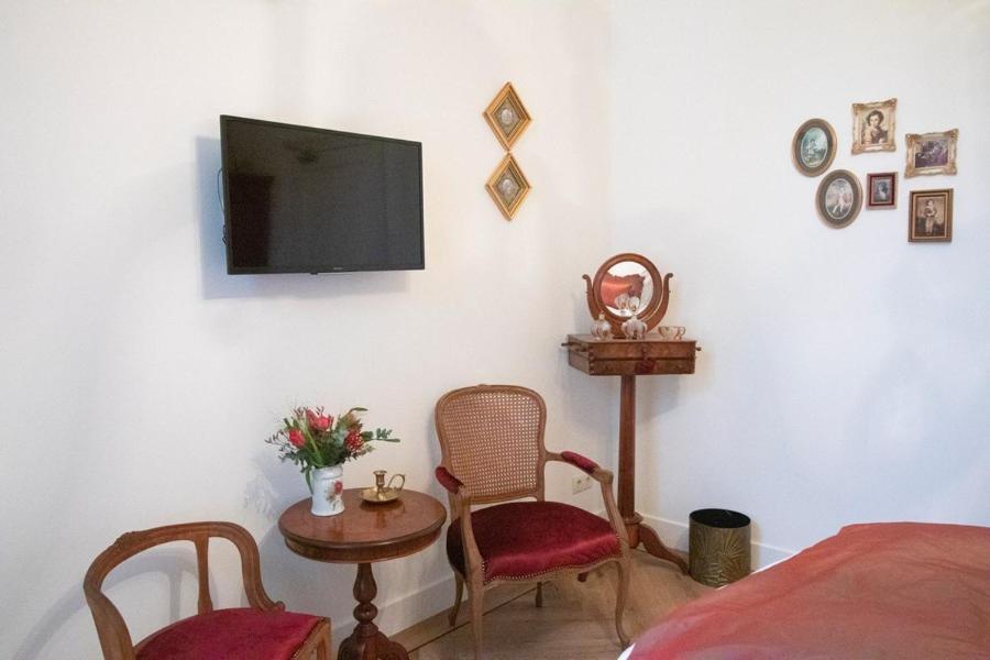 Hotellerie Het Wapen Van Athlone De Steeg Εξωτερικό φωτογραφία
