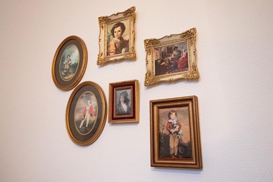 Hotellerie Het Wapen Van Athlone De Steeg Εξωτερικό φωτογραφία