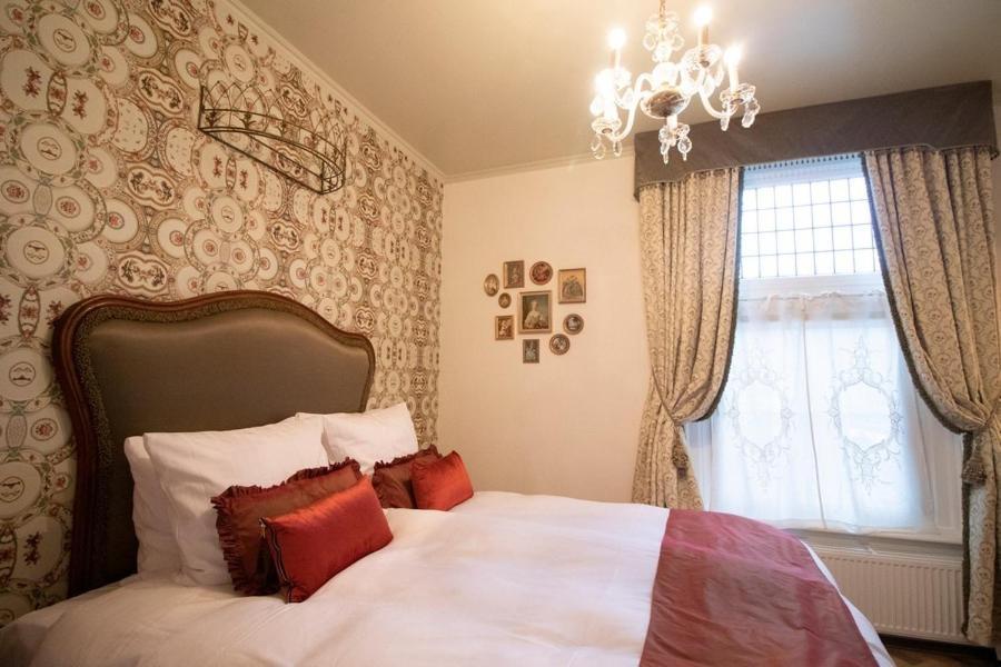 Hotellerie Het Wapen Van Athlone De Steeg Εξωτερικό φωτογραφία