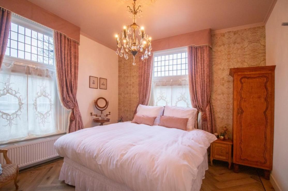 Hotellerie Het Wapen Van Athlone De Steeg Εξωτερικό φωτογραφία