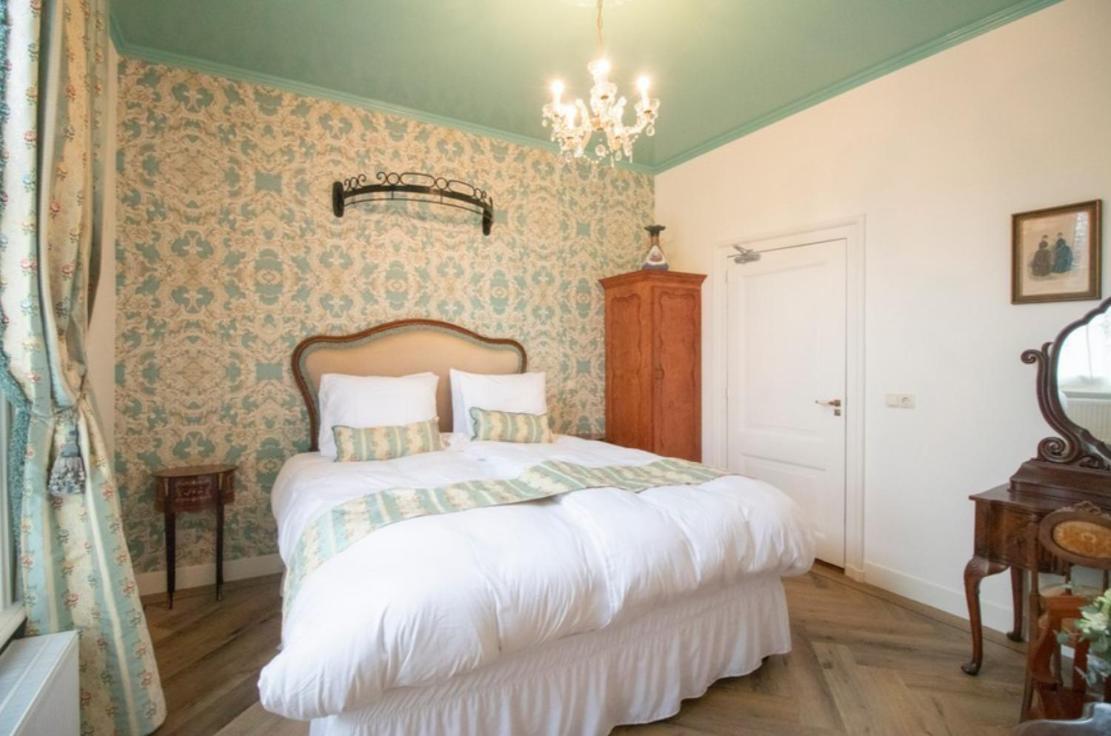 Hotellerie Het Wapen Van Athlone De Steeg Εξωτερικό φωτογραφία