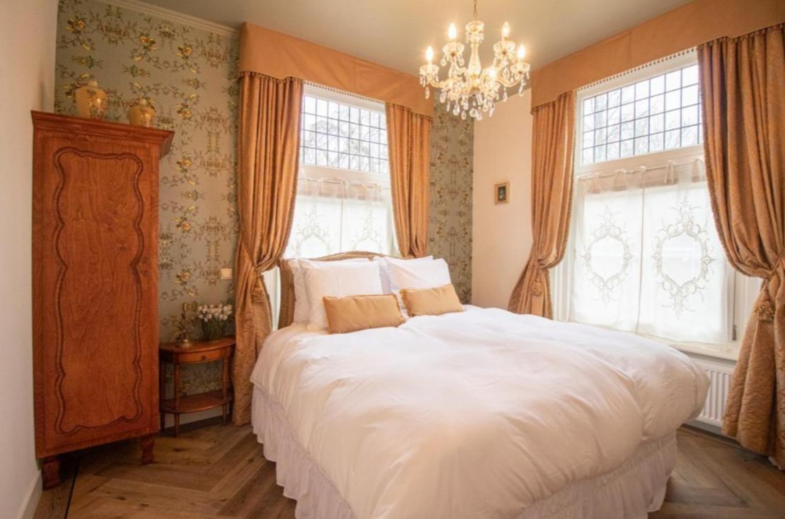 Hotellerie Het Wapen Van Athlone De Steeg Εξωτερικό φωτογραφία