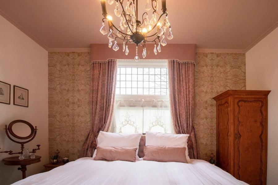 Hotellerie Het Wapen Van Athlone De Steeg Εξωτερικό φωτογραφία