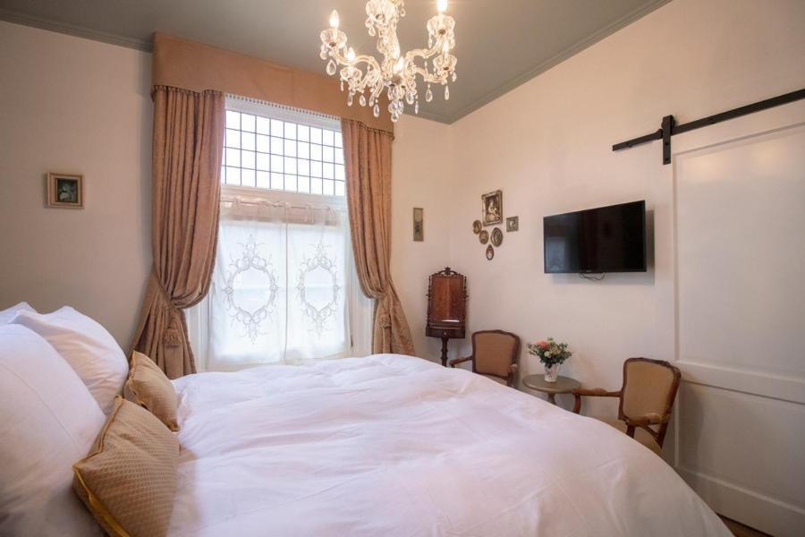 Hotellerie Het Wapen Van Athlone De Steeg Εξωτερικό φωτογραφία