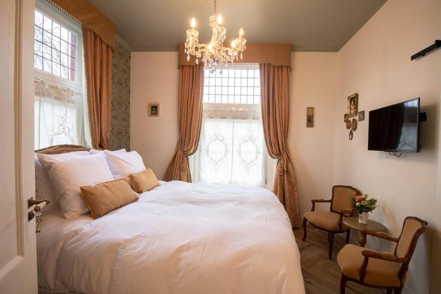 Hotellerie Het Wapen Van Athlone De Steeg Εξωτερικό φωτογραφία