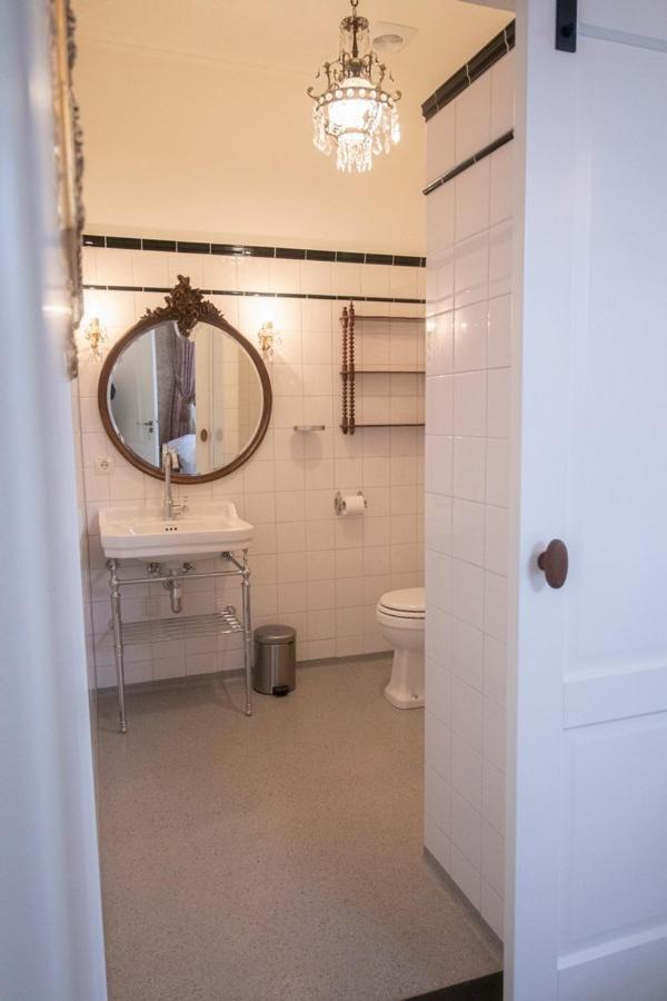 Hotellerie Het Wapen Van Athlone De Steeg Εξωτερικό φωτογραφία