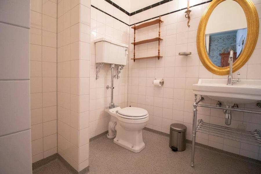 Hotellerie Het Wapen Van Athlone De Steeg Εξωτερικό φωτογραφία