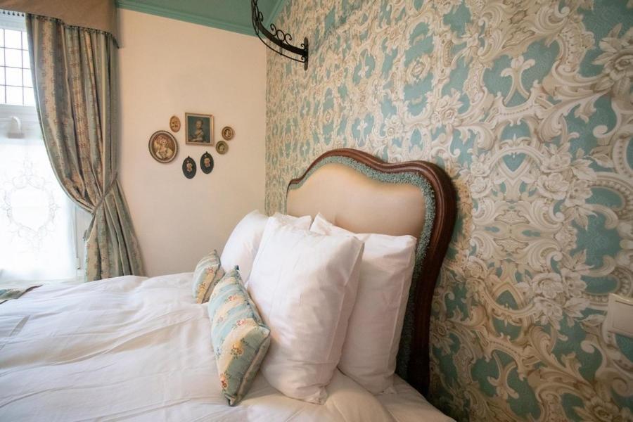 Hotellerie Het Wapen Van Athlone De Steeg Εξωτερικό φωτογραφία
