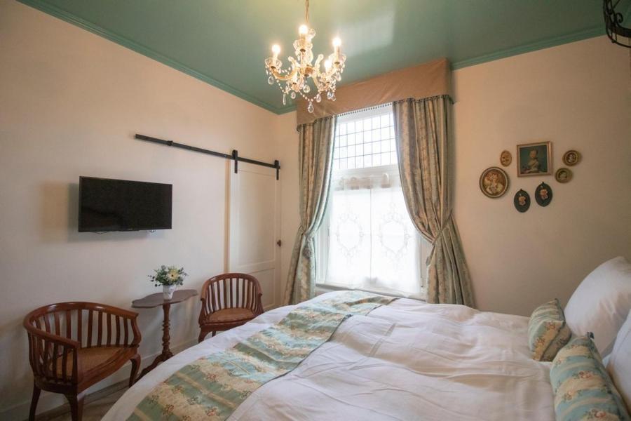 Hotellerie Het Wapen Van Athlone De Steeg Εξωτερικό φωτογραφία